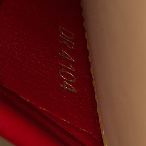 Louis Vuitton Louboutin Iconoclasts Monogram Tote - Picture 9 of 9